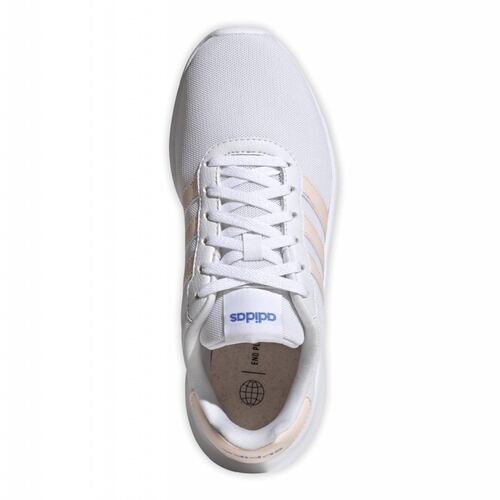 Tenis Adidas Lite Racer 3.0 W para Mujer. HP6103 