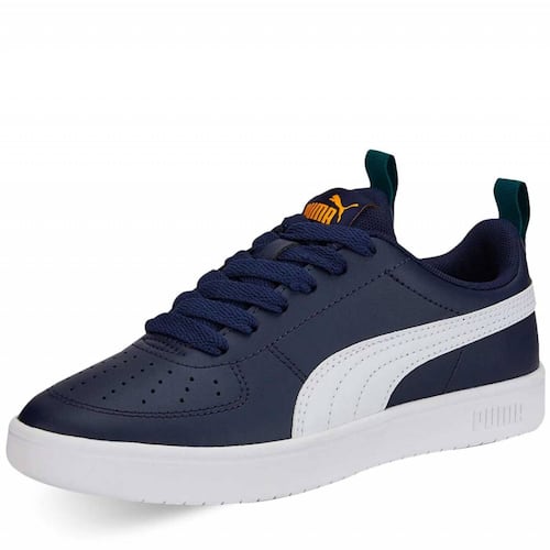 Tenis Puma Rickie JR UNISEX 384311-07 