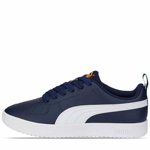 Tenis Puma Rickie JR UNISEX 384311-07 
