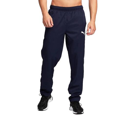 Pantalón Puma Active Woven para Hombre 586733-06 