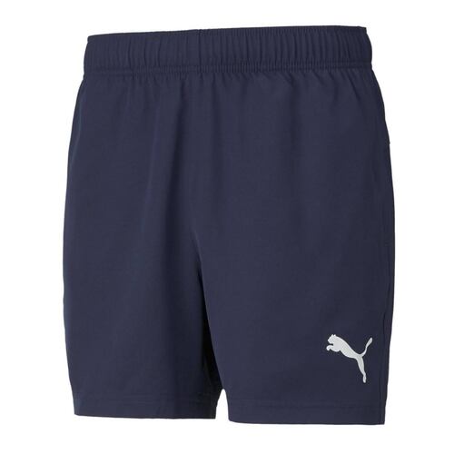 Short Puma Active Woven para Hombre 586728-06 