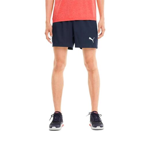 Short Puma Active Woven para Hombre 586728-06 