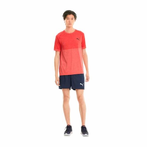 Short Puma Active Woven para Hombre 586728-06 