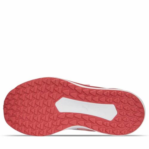 Tenis Puma Twitch Runner AC PS para Niñas 16.5 A 21.5. 384538-10 