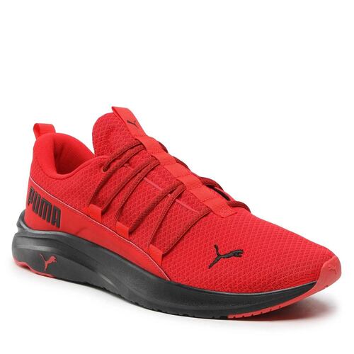 Tenis Puma Softride One4all para Hombre 377671-01 