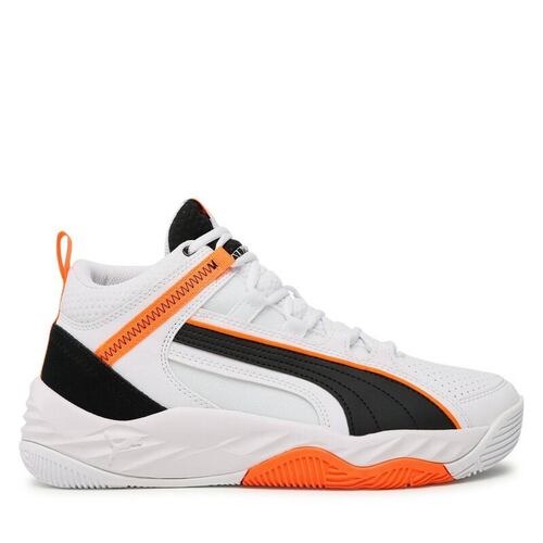 Tenis Puma Rebound Future Evo Core para Hombre 386379-07 