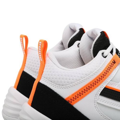 Tenis Puma Rebound Future Evo Core para Hombre 386379-07 