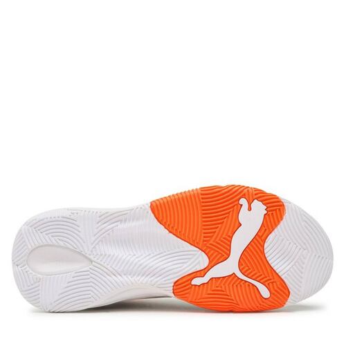 Tenis Puma Rebound Future Evo Core para Hombre 386379-07 