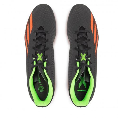 Tenis Adidas X Speedportal.4 Tacos para Hombre. GW8493 