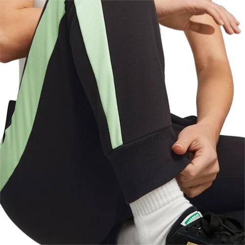 Pantalón Puma Iconic T7 Track para Mujer 530083-56 