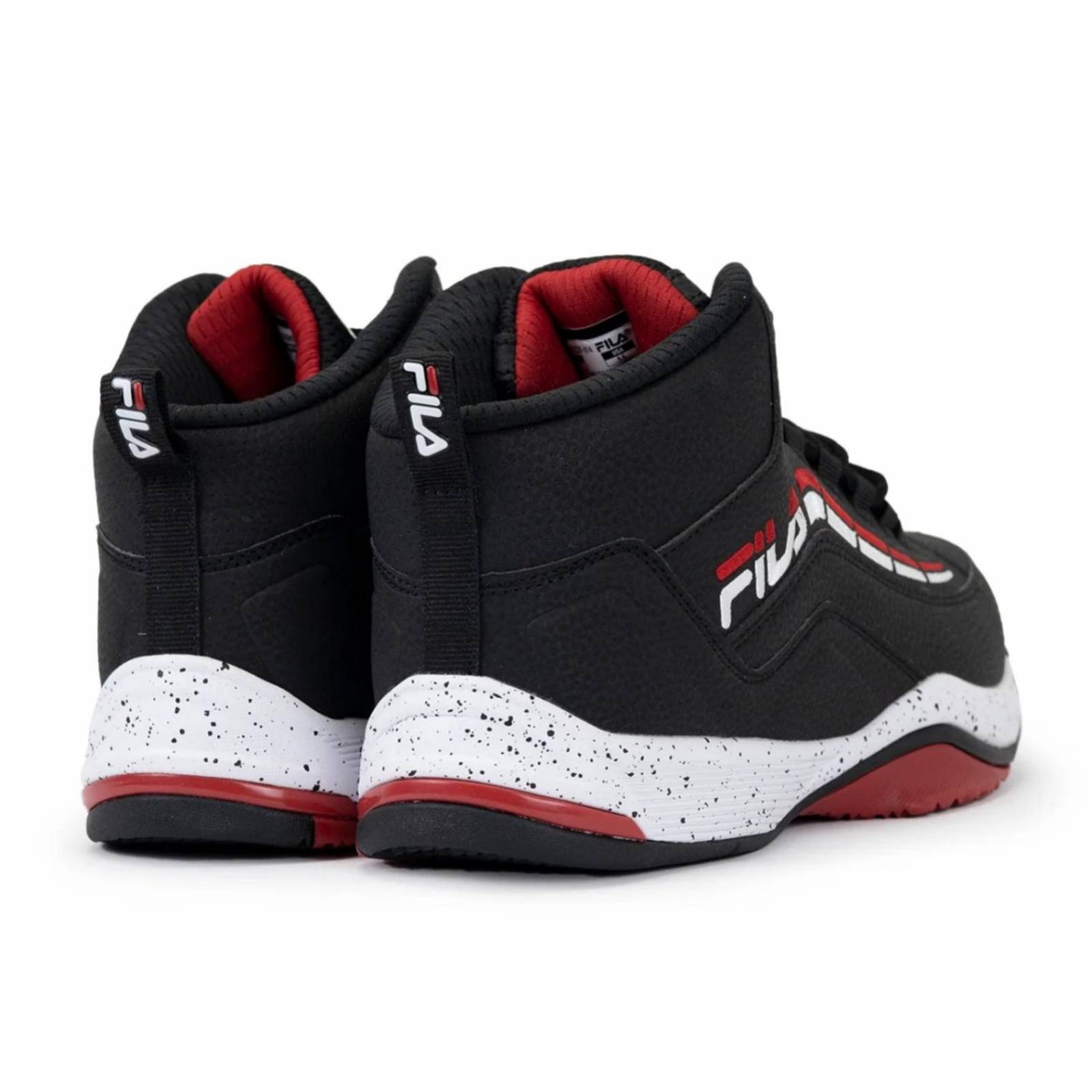 Tenis Fila Spitfire para Hombre 1BM01226-014