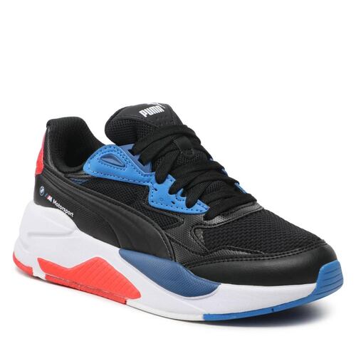 Tenis Puma BMW MMS X-RAY Speed JR UNISEX 307174-05 
