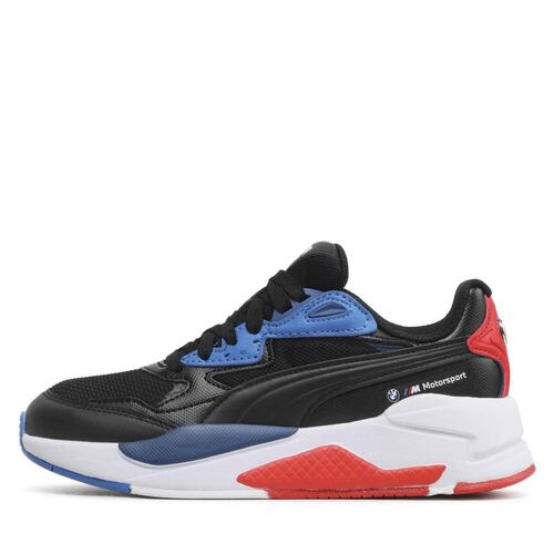 Tenis Puma BMW MMS X-RAY Speed JR UNISEX 307174-05 