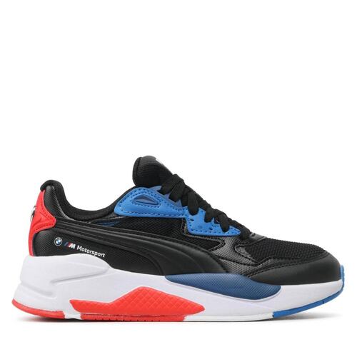 Tenis Puma BMW MMS X-RAY Speed JR UNISEX 307174-05 