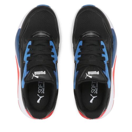 Tenis Puma BMW MMS X-RAY Speed JR UNISEX 307174-05 
