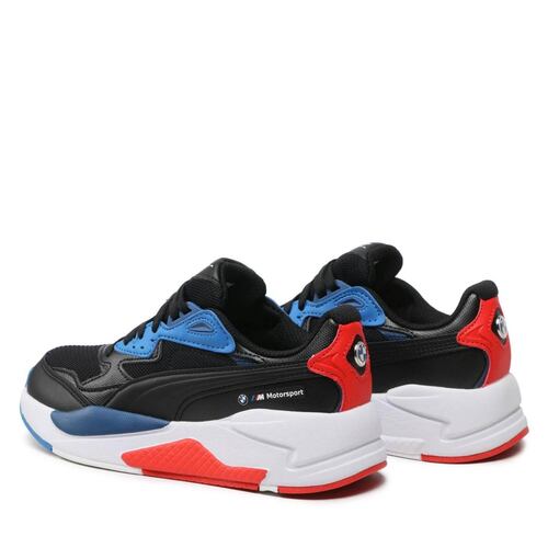 Tenis Puma BMW MMS X-RAY Speed JR UNISEX 307174-05 
