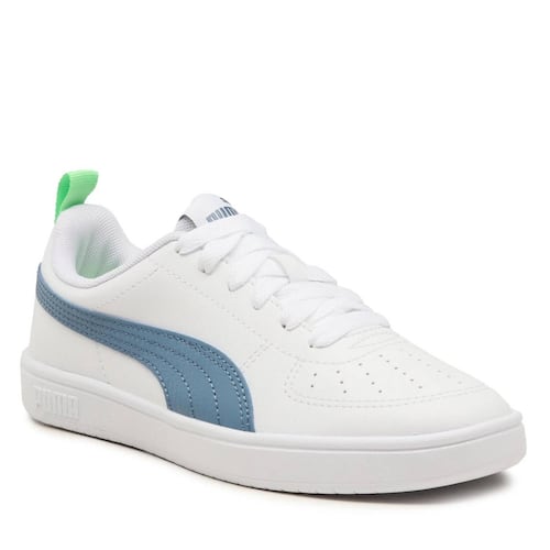 Tenis Puma Rickie JR UNISEX 384311-14 