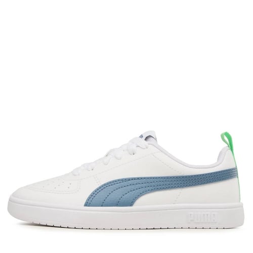 Tenis Puma Rickie JR UNISEX 384311-14 