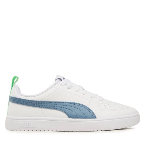 Tenis Puma Rickie JR UNISEX 384311-14 