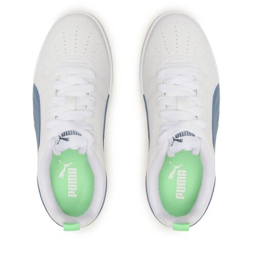 Tenis Puma Rickie JR UNISEX 384311-14 