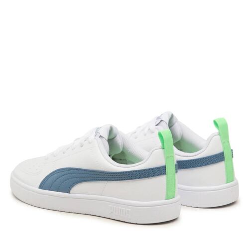Tenis Puma Rickie JR UNISEX 384311-14 
