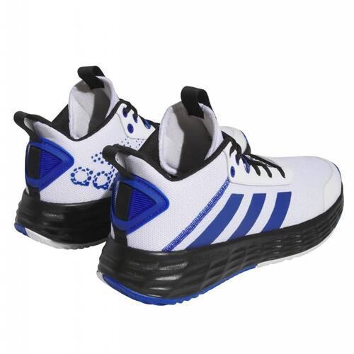 Tenis Adidas Ownthegame 2.0 para Hombre. IF2688 