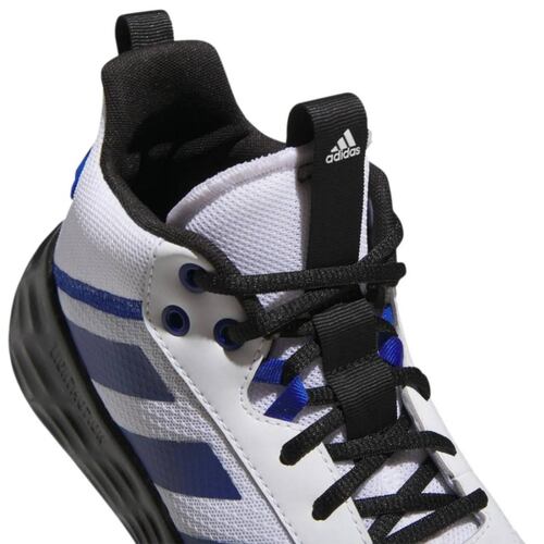 Tenis Adidas Ownthegame 2.0 para Hombre. IF2688 