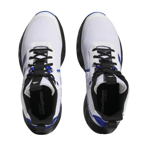 Tenis Adidas Ownthegame 2.0 para Hombre. IF2688 