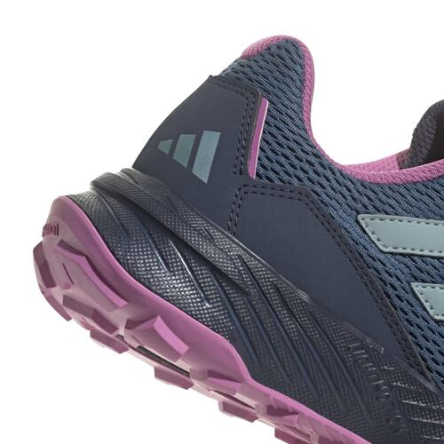 Tenis Adidas Tracefinder para Mujer. IF0557 