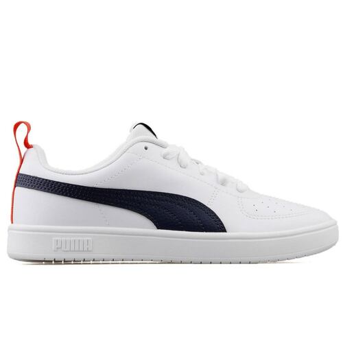 Tenis Puma Rickie JR UNISEX 384311-09 