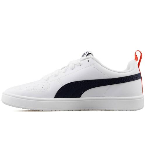 Tenis Puma Rickie JR UNISEX 384311-09 