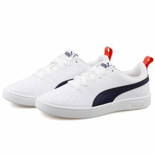 Tenis Puma Rickie JR UNISEX 384311-09 