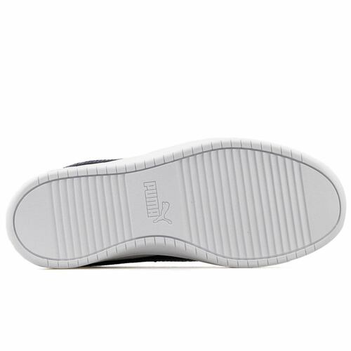 Tenis Puma Rickie JR UNISEX 384311-09 