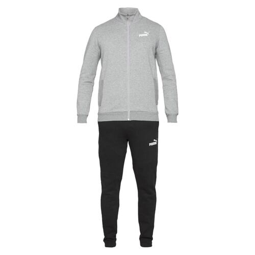 Conjunto Puma Clean Sweat Suit para Hombre 585841-03 