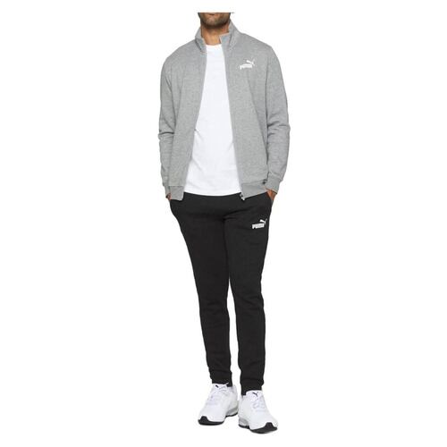 Conjunto Puma Clean Sweat Suit para Hombre 585841-03 