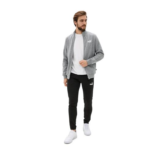 Conjunto Puma Clean Sweat Suit para Hombre 585841-03 