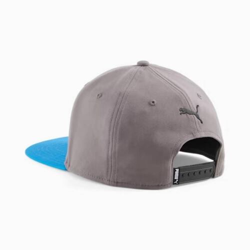 Gorra Puma Flatbrim Cap UNISEX 