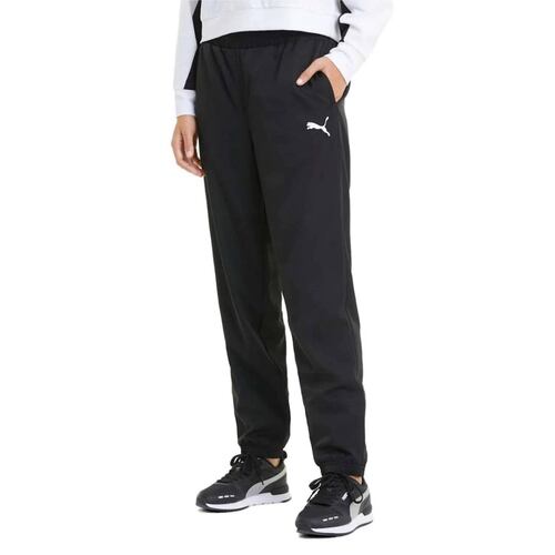 Pantalón Puma Active Woven para Mujer 