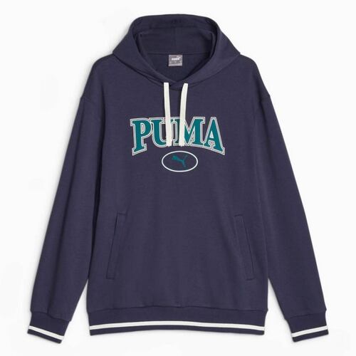 Sudadera Puma Squad TR para Hombre 