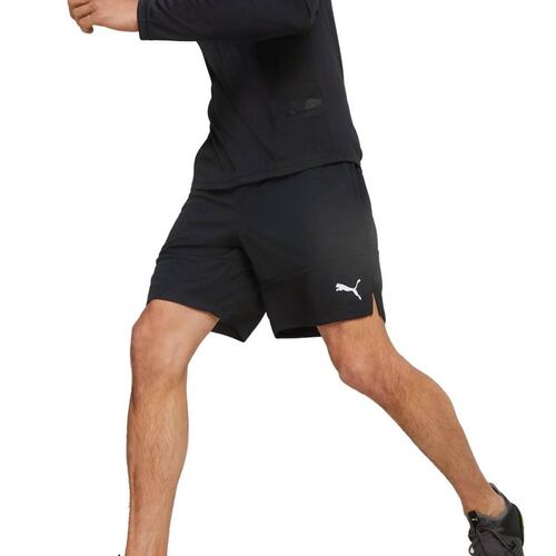 Short Puma Train All Day 8'' para Hombre 
