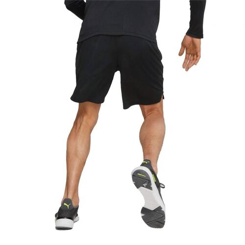 Short Puma Train All Day 8'' para Hombre 