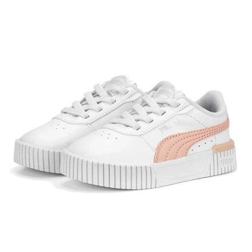 Tenis Puma Carina 2.0 AC INF para Niñas Pequeñas 