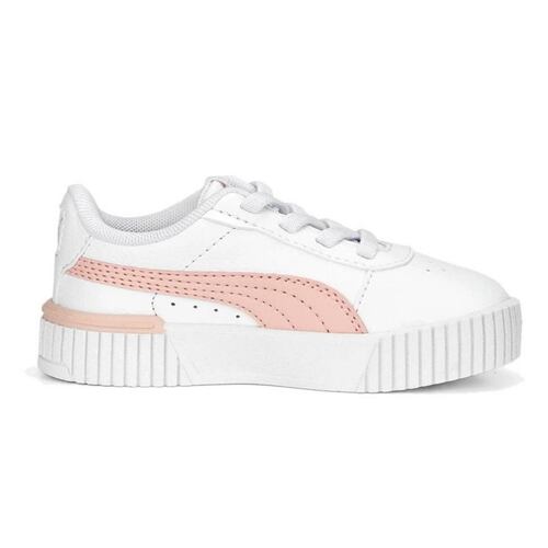 Tenis Puma Carina 2.0 AC INF para Niñas Pequeñas 