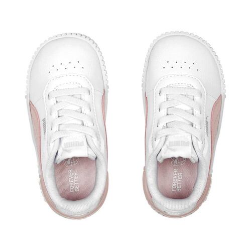 Tenis Puma Carina 2.0 AC INF para Niñas Pequeñas 