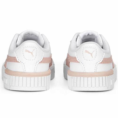 Tenis Puma Carina 2.0 AC INF para Niñas Pequeñas 