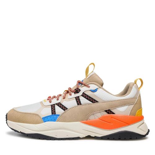 Tenis Puma X-RAY Tour Open Road para Hombre 
