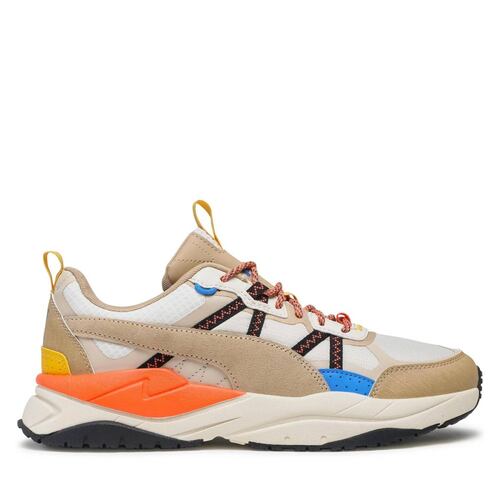 Tenis Puma X-RAY Tour Open Road para Hombre 