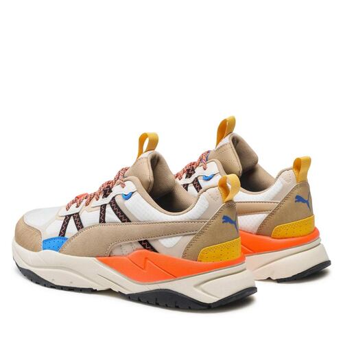 Tenis Puma X-RAY Tour Open Road para Hombre 