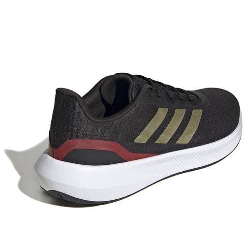 Tenis Adidas Runfalcon 3.0 para Hombre 