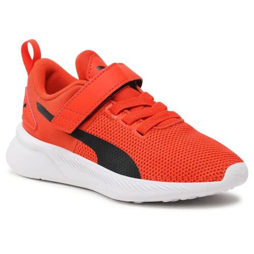 Tenis Puma Flyer Runner V PS para Niños 17 A 21.5 